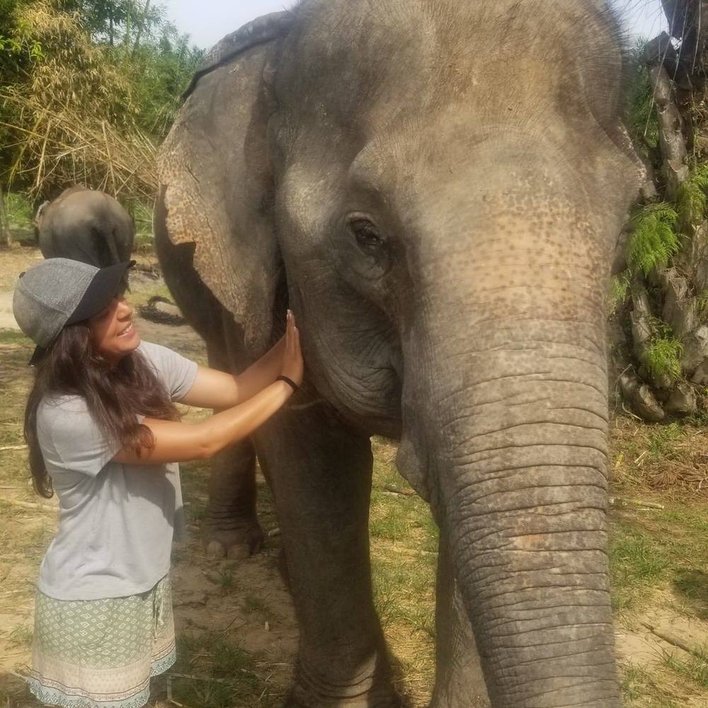 Meet your Posher, Sara